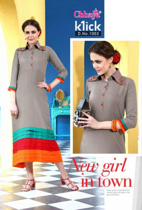 Chaaya-Click-Rayon-Kurti